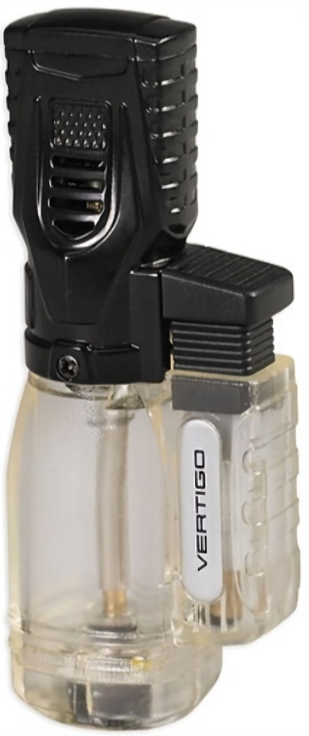 Lotus - Vertigo Venom 2 Cigar Lighter Clear