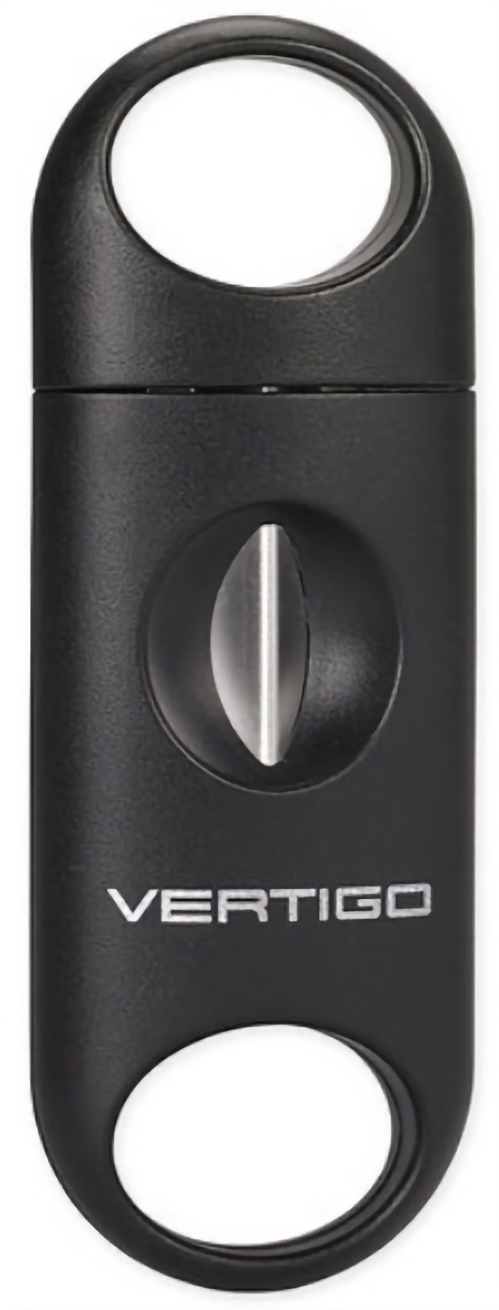 Lotus - Vertigo Victory V Cigar Cutter Black