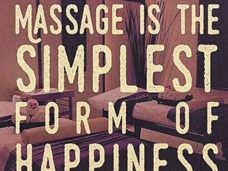 Protect yourself from "Covid-Fatigue" with massage.
