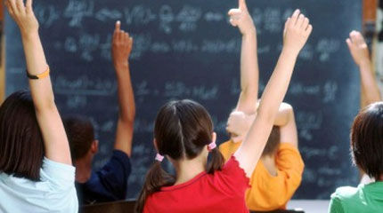 ΠΛΑΤΗ ΜΑΡΙΑ - Η ΣΧΟΛΙΚΗ ΗΛΙΚΙΑ ΚΑΙ Ο ΡΟΛΟΣ ΤΟΥ ΣΧΟΛΕΙΟΥ ΚΑΙ ΤΗΣ ΟΙΚΟΓΕΝΕΙΑΣ