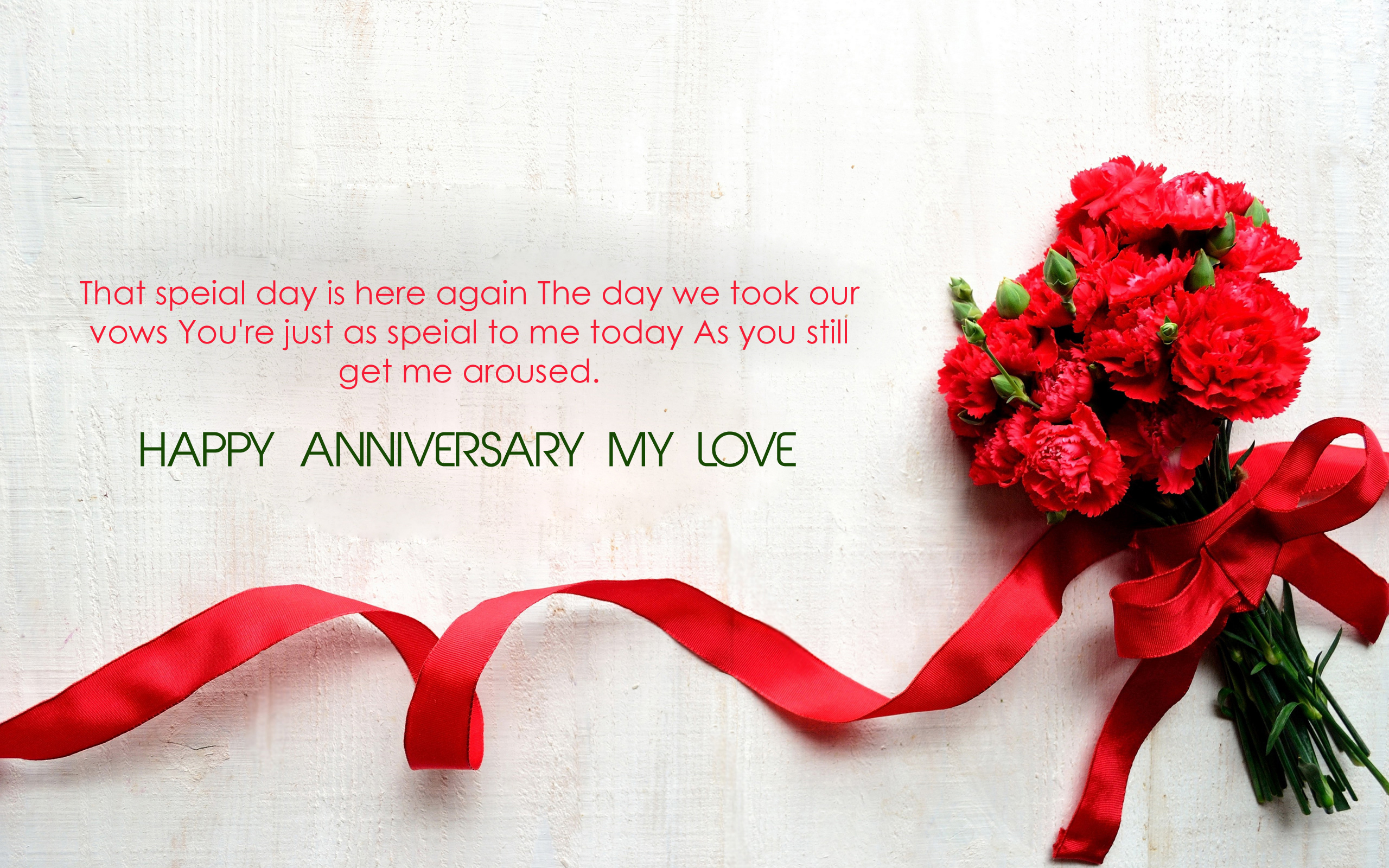 Happy Anniversary Wishes Marriage Wedding Anniversary Wishes