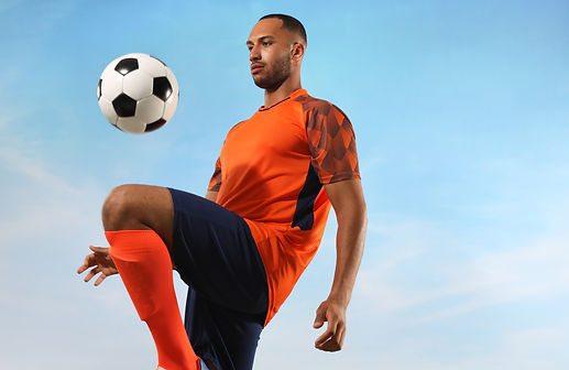 Sports-Tech Use Case
