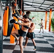 self defense use case