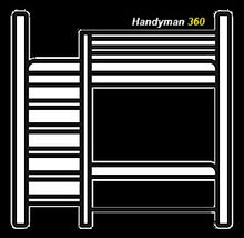 Handyman 360  Bunk Bed Assembly Odd Jobs Handyman Prestatyn