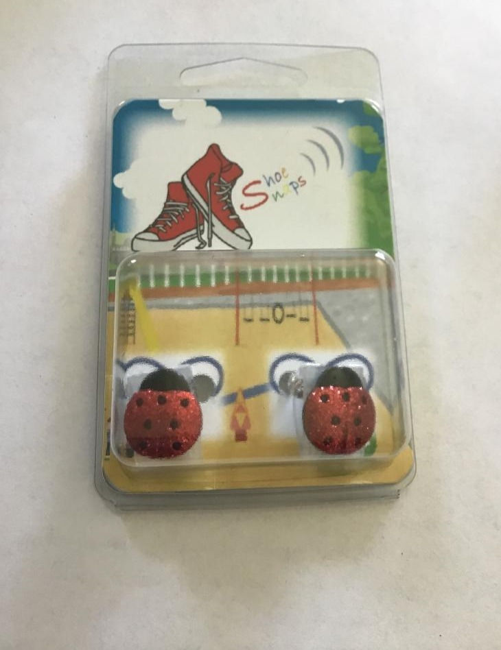 Thumbnail: Lady Bugs