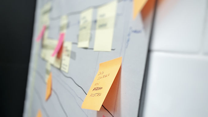 DIVENTARE PMP®. Percorso di Project Management allineato alla Certificazione PMP del Project Management Institute.