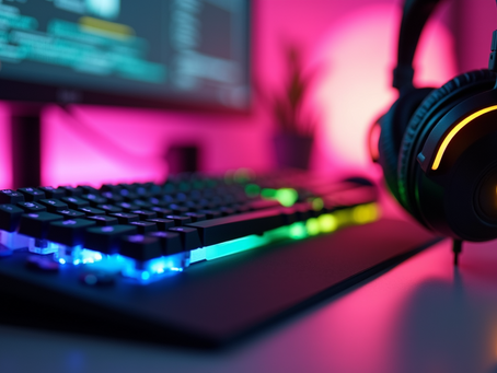 Compete in Exciting Multiplayer Gaming Events with Game Nexus