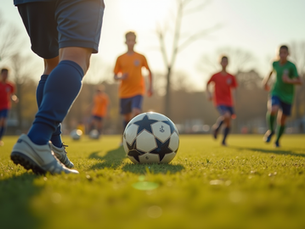 Youth Soccer Development at TN Elite Soccer Club