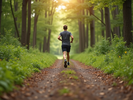 The Benefits of Exercise for Stress Relief and Daily Mind-Body Approaches to Enhance Coping Skills