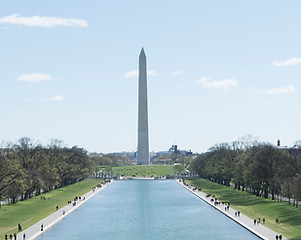 Washington Monument
