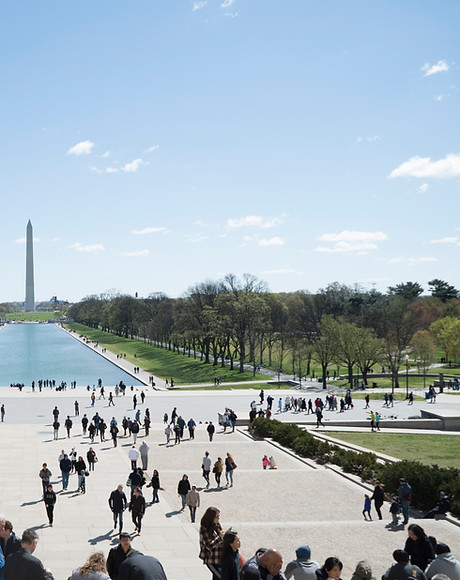 Washington Monument