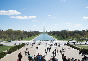 Washington Monument