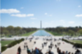 Washington Monument Case Study