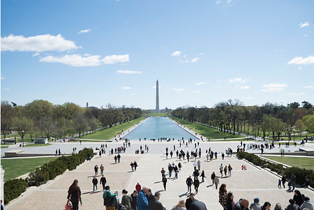 Washington Monument Case Study