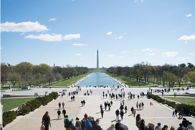 Washington Monument