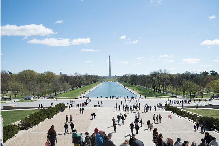 Washington Monument