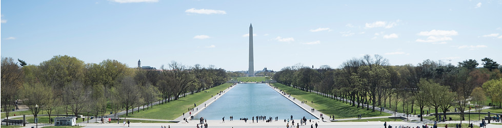Washington Monument