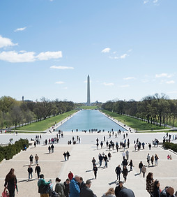 Washington Monument