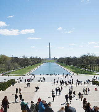 monumento de Washington
