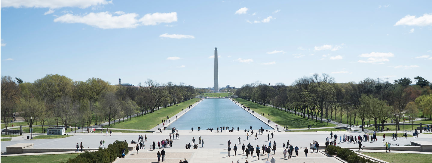 Washington Monument