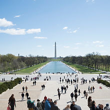 Washington Monument