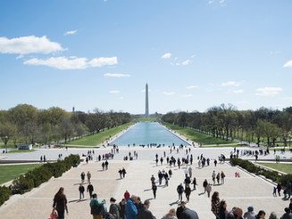 US Capital Passes Historic Renewable Electricity Bill