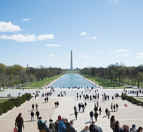 Washington Monument