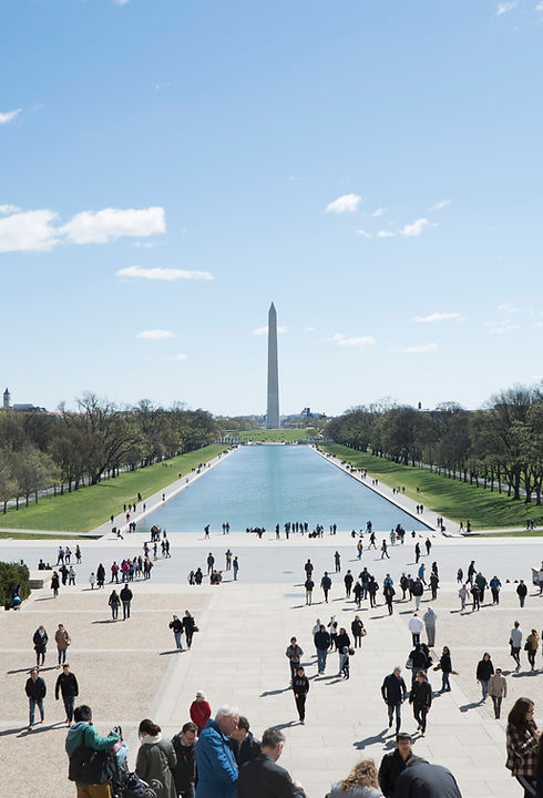 Washington Monument