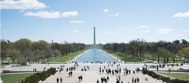 How to Be a Christian Citizen on Inauguration Day