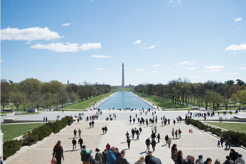 Washington Monument
