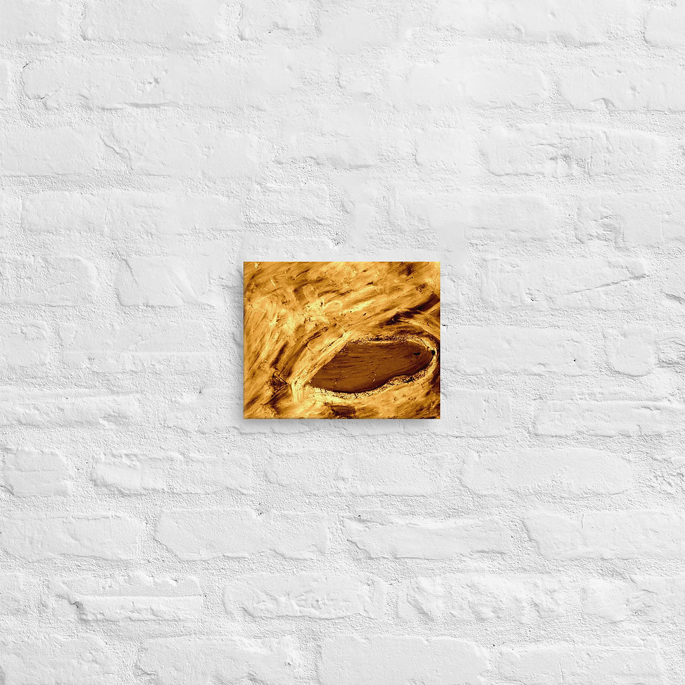 Thumbnail: Thin canvas