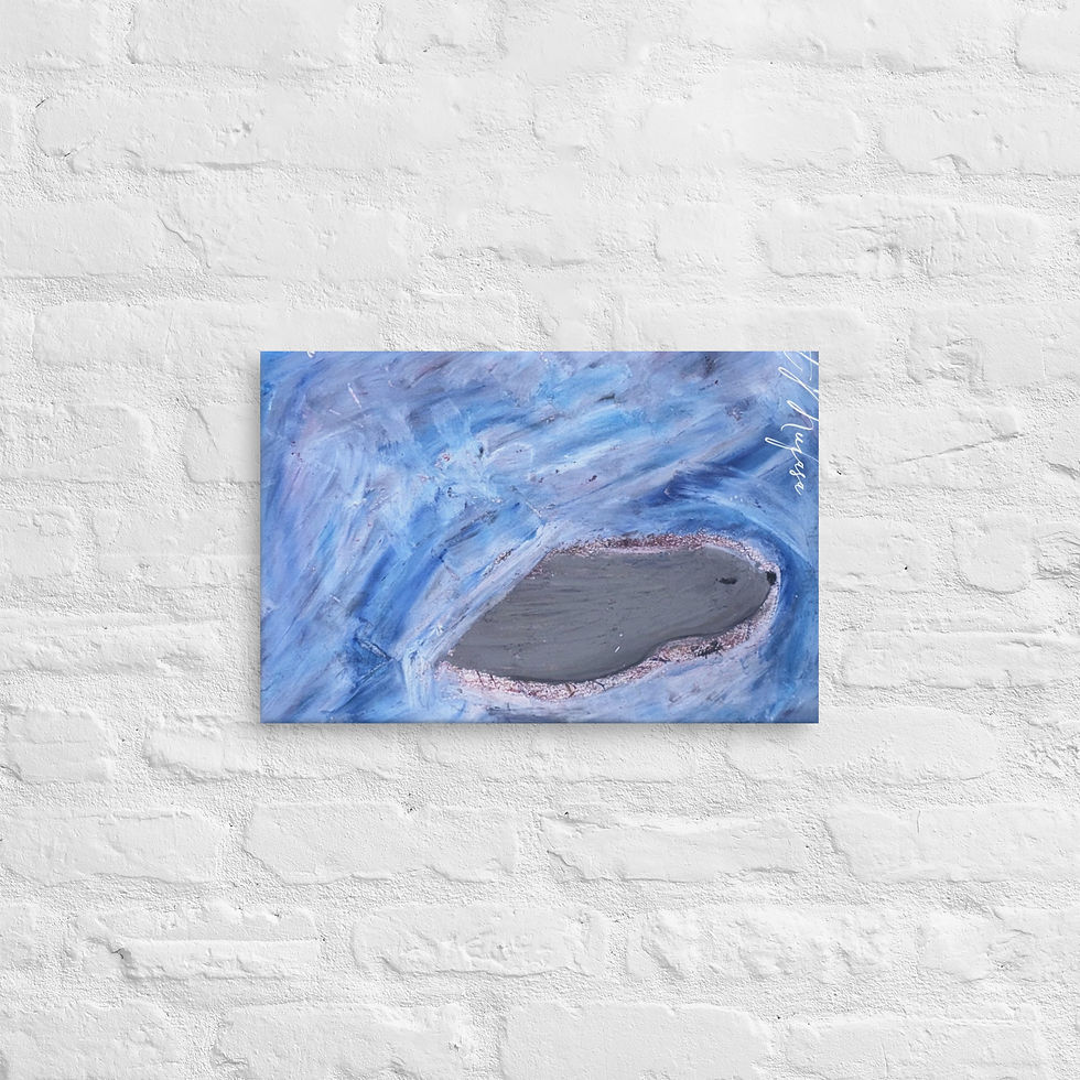 Thumbnail: Thin canvas