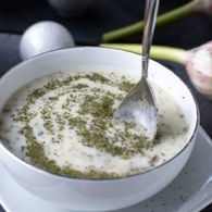 SALSA GRIBICHE (receta)