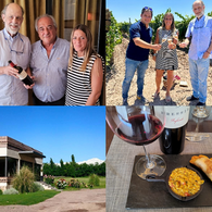 VINOS “BRESSIA” TOCA LAS ESTRELLAS 