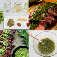 EL MUNDO DEL CHIMICHURRI