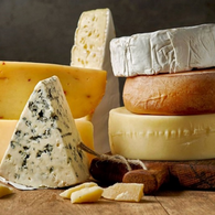 EL UNIVERSO DEL QUESO