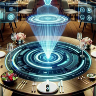 UNA MESA MIDE LAS EMOCIONES