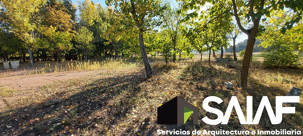 Miniatura: Terreno en Las Lagunas de Ruidera