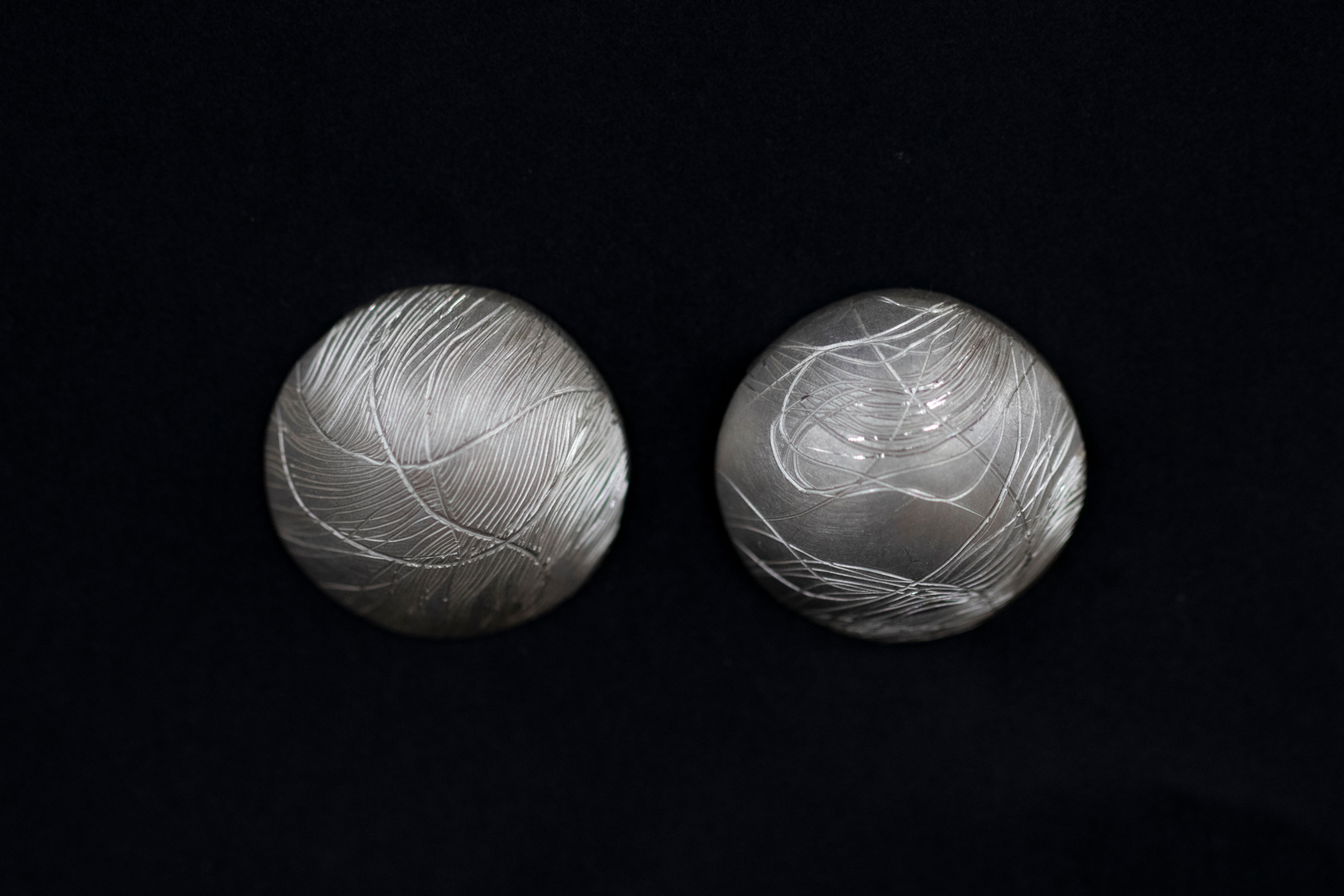 Small Whisper earings