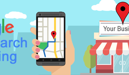 All About Local Search Marketing