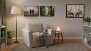 How EMDR Therapy Benefits Your Trauma Recovery Journey