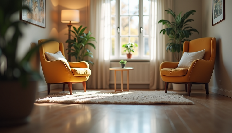 Exploring Intensive Outpatient Programs