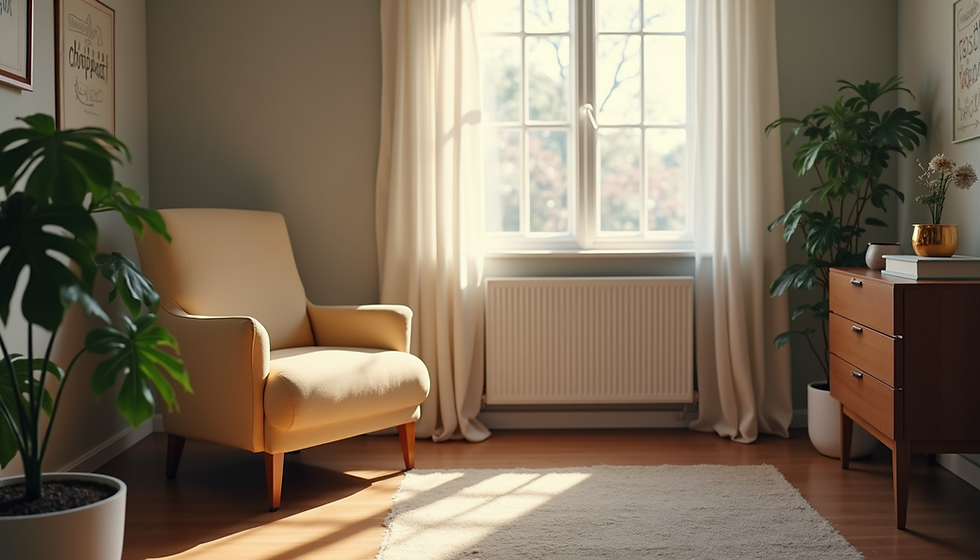 Explore the Benefits of Counseling Services