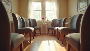 Understanding Substance Abuse IOP Programs: A Path to Healing and Hope