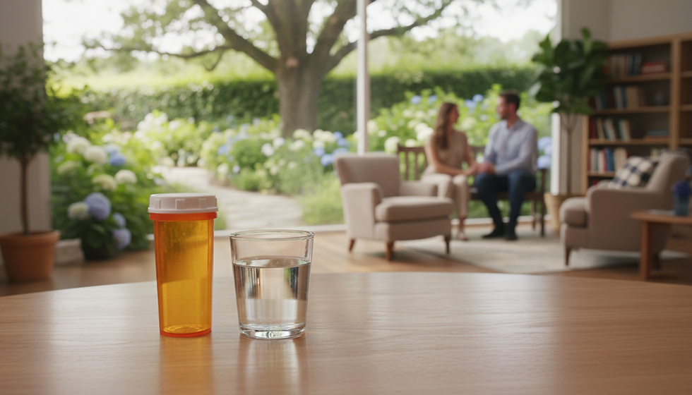 Managing Depression Medication Effectively: A Guide to Finding Balance and Hope