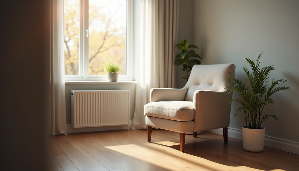 Discovering the Anxiety Screening Benefits: Why Early Detection Matters