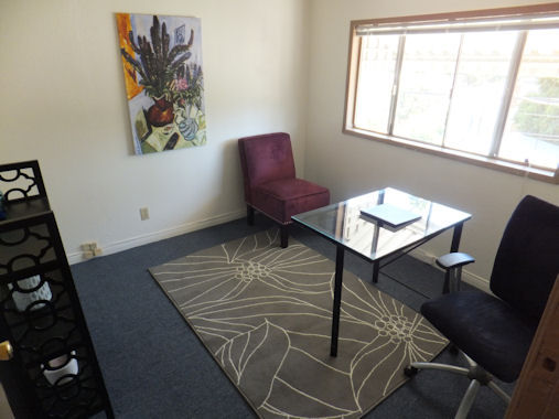 Window Office
