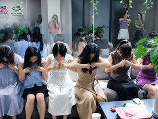 MENTAL WELL-BEING WORKSHOP | LISTENING TO UNDERSTAND YOURSELF BETTER