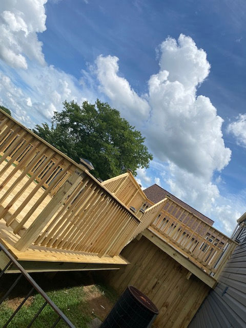 Home renovations Virginia