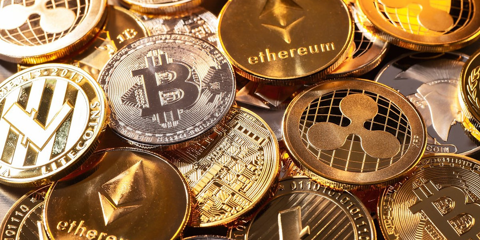 Exceptional Investment Opportunity in Cryptocurrency